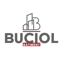BUCIOL bâtiment logo - Similar company to Arco Bâtiment
