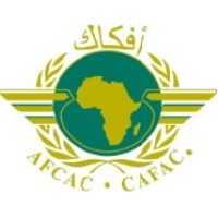 African Civil Aviation Commission AFCAC logo - Similar company to Aeropolitical Updates