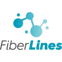 Fiberlines logo - Similar company to Redcentral Cl