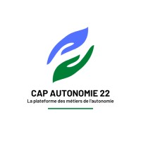 Cap Autonomie 22 logo - Similar company to Ca Quimperle Communaute