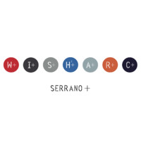 Serrano Plus logo - Similar company to Hydrodesign