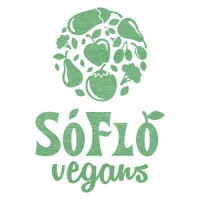 SoFlo Vegans logo - Similar company to Native Pro