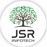 JSR INFOTECH logo - Similar company to Ktec Solutions Pty Ltd