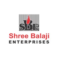 Shree Balaji Enterprises logo - Similar company to Kolte Pressing Work