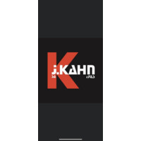 J. Kahn & Fils SA logo - Similar company to R.E.M.I. Realisation Equipement Maintenance Industrielle