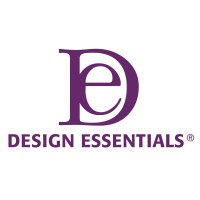 Design Essentials logo - Similar company to Mcbride Research Labs