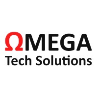 Omega Tech Solution logo - Similar company to Omega Technology Solutions
