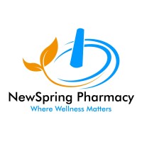Newspring Pharmacy Llc