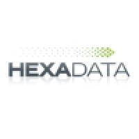 HexaData bv logo - Similar company to Hexadata®