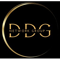 DDG Network Group & DDG Academy logo - Similar company to Ensite Builder