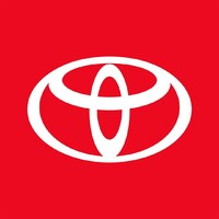 Cooke Howlison Toyota logo - Similar company to Blackwells Mazda
