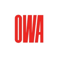 OWA - UK Ltd. logo - Similar company to Rad & Bert