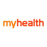 Myhealth logo - Similar company to Medinet
