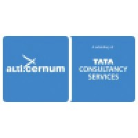 Alti.Cernum a subsidiary of Tata Consultancy Services logo - Similar company to Cisco, Inc.