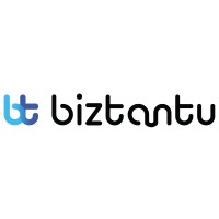 BizTantu logo - Similar company to Mu_Programs