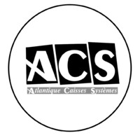 ACS Atlantique caisses systèmes logo - Similar company to Perimatic