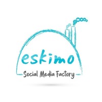 Eskimo Social Media Factory logo - Similar company to Digital Dynamite