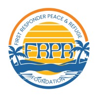 First Responder Peace & Refuge Foundation logo - Similar company to Siento™