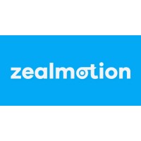 zealmotion interactive logo - Similar company to Exodus Communications