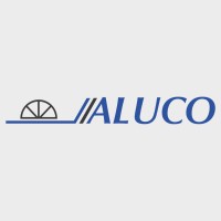 Aluco System logo - Similar company to Blue Lite Pc
