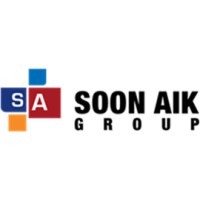 Soon Aik Global Pte Ltd logo - Similar company to Elin Commodities