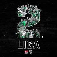 SC Preußen Münster logo - Similar company to Debug