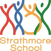 Strathmore School logo - Similar company to Kew Green Preparatory School