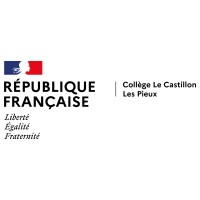 Collège Le Castillon Les Pieux logo - Similar company to Lycée Alexis De Tocqueville