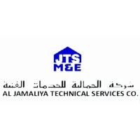 Al Jamaliya Technical Services Co. L.L.C logo - Similar company to Al Sidra Technical Services Llc