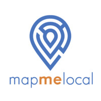 MapMeLocal logo - Similar company to A1 Pest Control