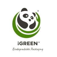 iGreen logo - Similar company to Igrow - Corporate Partner To Drive Employee Engagement Through Health & Leadership Solutions