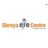 Shreya Eye Centre logo - Similar company to Lark International