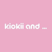 Kiokii and... logo - Similar company to Kiyoko Beauty