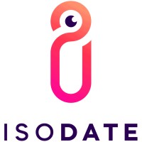 Isodate logo - Similar company to Youtunein