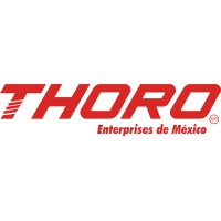 Thoro Enterprises de México SA de CV logo - Similar company to Genicrea | Agencia Digital