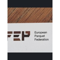 FEP - European Parquet Federation logo - Similar company to Eplf - European Producers Of Laminate Flooring