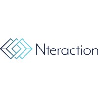 Nteraction logo - Similar company to Rockitship