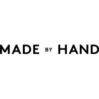 Made By Hand logo - Similar company to Astep.Design