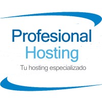 ProfesionalHosting logo - Similar company to Miss Group