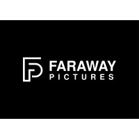 Faraway Pictures logo - Similar company to Old School Production