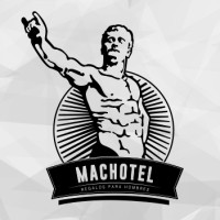 Machotel.pe logo - Similar company to Agencia Lima Retail