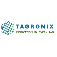 TAGRONIX logo - Similar company to Tavron Engineers
