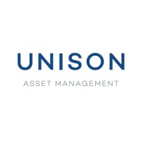 Unison Asset Management, LLC logo - Similar company to Network For Developing Conscious Communities