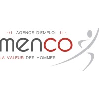 Menco Mulhouse logo - Similar company to Menco