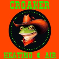 Croaker Heating & Air logo - Similar company to Hotfoil-Ehs Industrial Heating