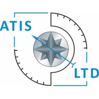 ATIS Ltd logo - Similar company to Mol Africa