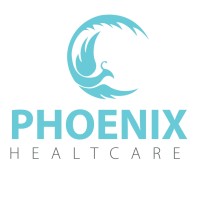 Phoenix Healthcare logo - Similar company to Schapermedia