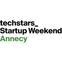 Startup Weekend Annecy logo - Similar company to Datalumni