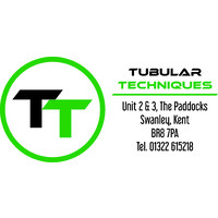 Tubular Techniques Ltd logo - Similar company to Access Design And Safety Ltd