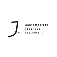 J Contemporary Japanese Restaurant logo - Similar company to Cube Tech Solutions – Devops | Microservices | Agile Delivery